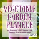 Vegetable Garden Planner Trello Board