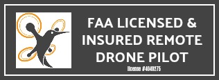 SaberWing Imaging is FAA licensed and insured