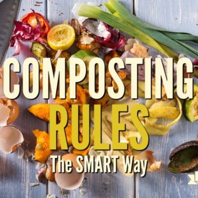 Composting Rules the Smart Way