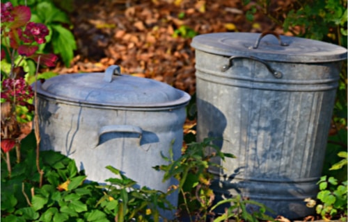Managing homestead waste can be one of the most effective ways to save money. When you take the time to think about what you are bringing on to your property you will naturally reduce, reuse, and recycle.
