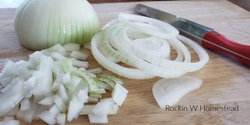 5 Ways to Preserve Onions Rockin W Homestead